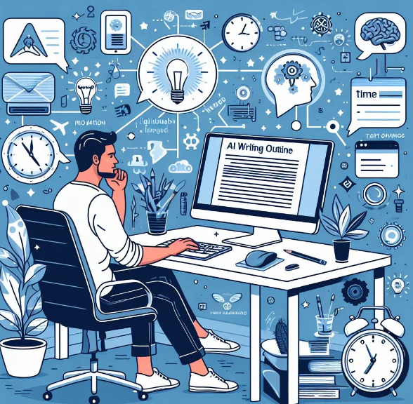 Killer AI Writing Tool – Save Time and Boost Creativity!  (Premium)