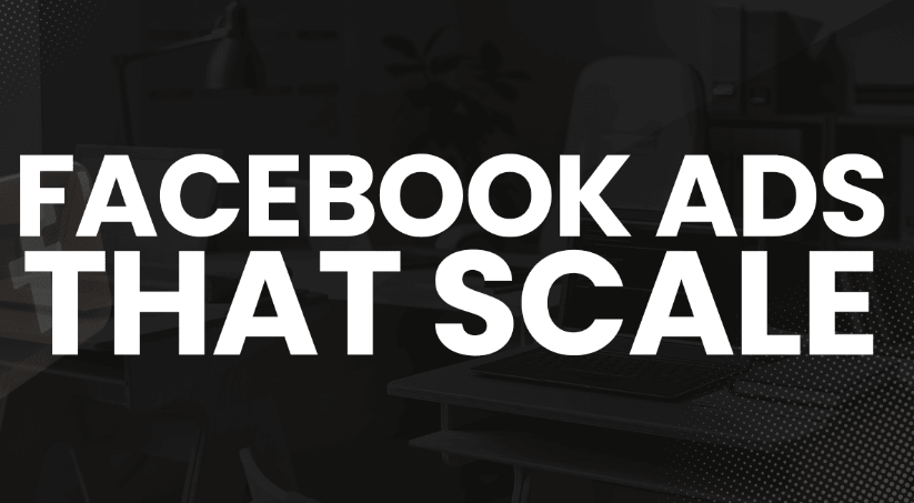 Nick Theriot – Facebook Ads That Scale (Premium)