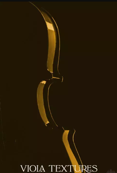 Emergence Audio Viola Textures KONTAKT (Premium)
