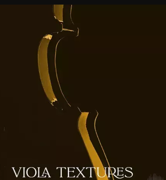 Emergence Audio Viola Textures v2.0.0 KONTAKT  (Premium)