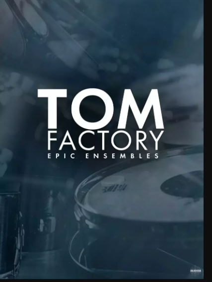 Fracture Sounds Tom Factory KONTAKT (Premium)