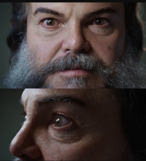 Hyperreal 3D Character Creation by Şefki Ibrahim (Premium)