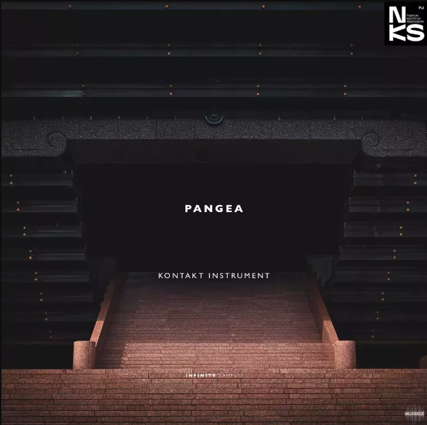 Infinite Samples Pangea v1.2.10 KONTAKT  (Premium)