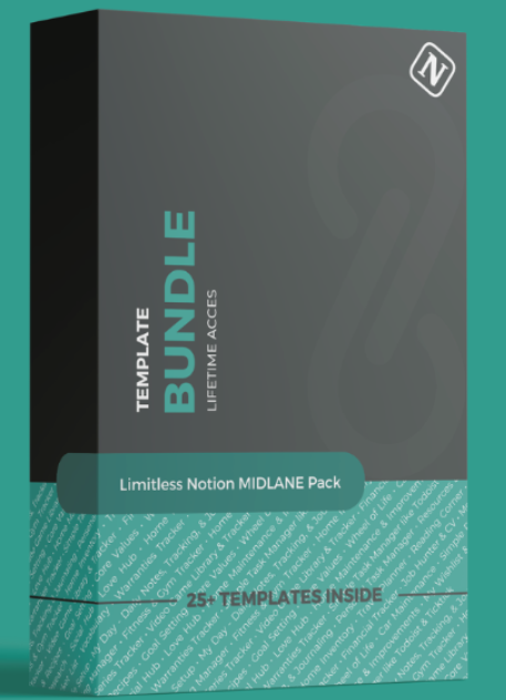 Daniel Marthi – Limitless Notion OS 2.0 Bundle (Premium)