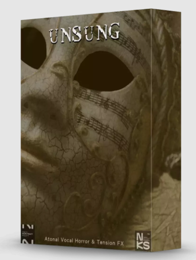 Fallout Music Group Unsung KONTAKT (Premium)