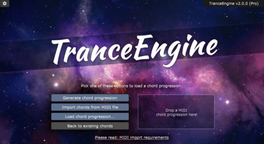 FeelYourSound Trance Engine Pro v2.0.0 WIN MAC Incl Keygen (Premium)