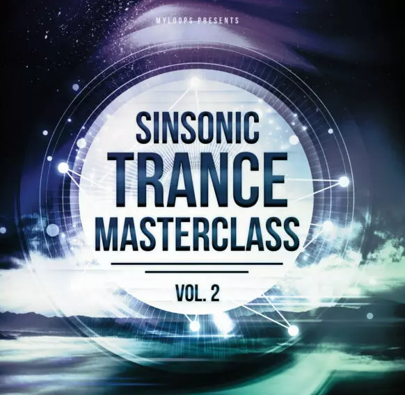 Myloops SinSonic Trance Masterclass Vol. 2 TUTORiAL (Premium)