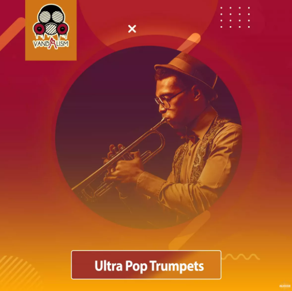 Vandalism Ultra Pop Trumpets (Premium)