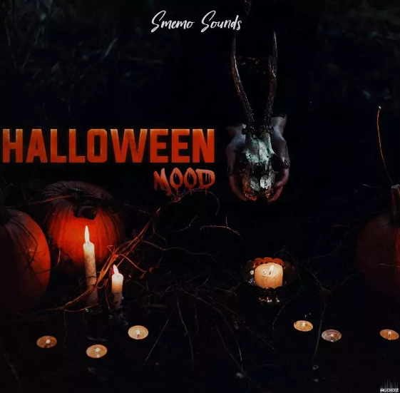 SMEMO Sounds Halloween Mood (Premium)