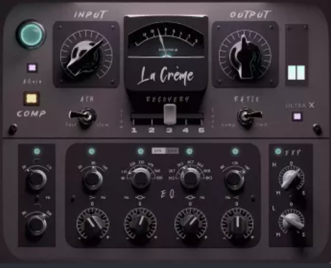 Tone Empire LAcreme v1.3.0 Incl Patched and Emulator (Premium)