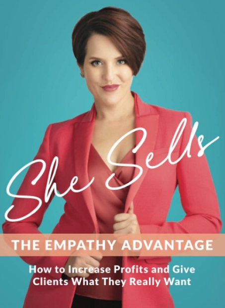 Megan DiPiero – She Sells: The Empathy Advantage (Premium)