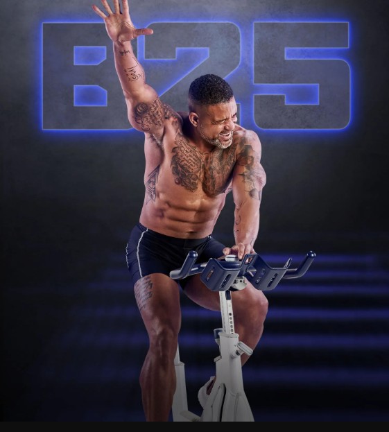 Beachbody – B25 Super Block 2023 (Premium)