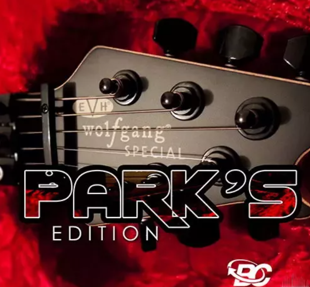 Big Citi Loops Park’s Edition  (Premium)
