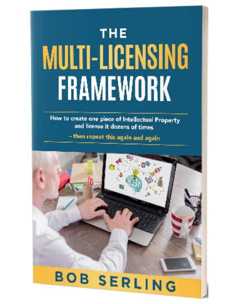 Bob Serling – Multi-Licensing Framework  (Premium)