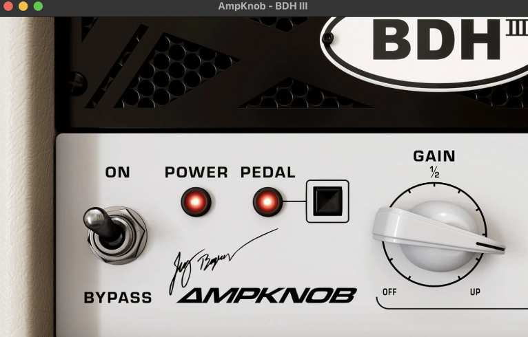 Bogren Digital AmpKnob BDH III v1.2.199 Incl Patched and Keygen (Premium)
