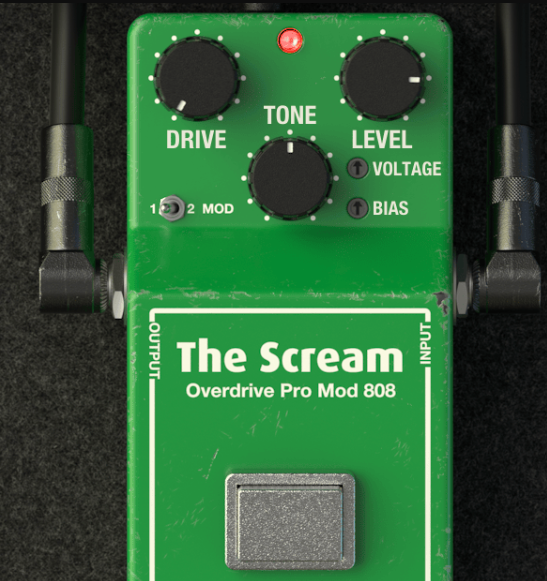 Cytomic The Scream v1.2.9 Incl Patched and Keygen (Premium)