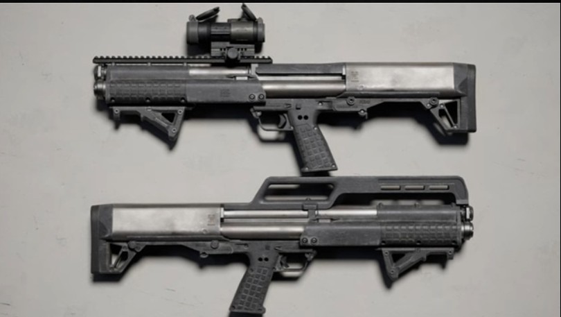 FastTrackTutorials – Creating Game-Ready Weapons Using Blender & Substance Painter (Premium)