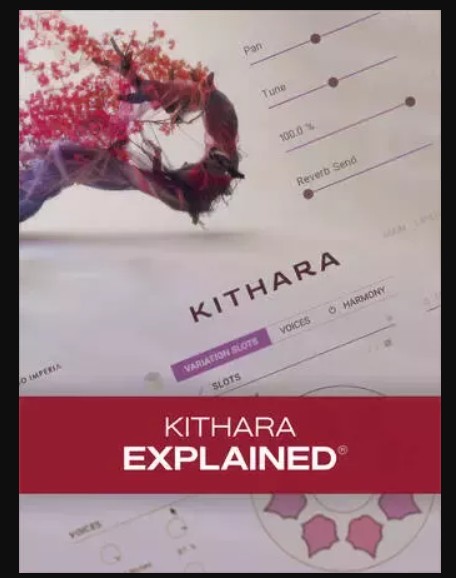 Groove3 Kithara Explained TUTORiAL (Premium)