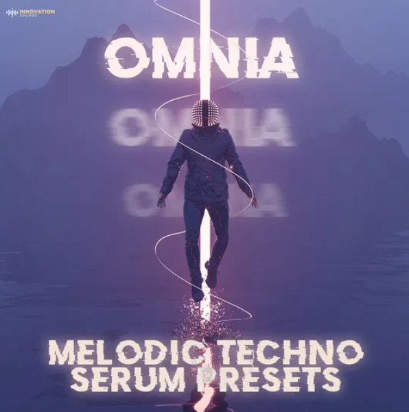 Innovation Sounds Omnia Melodic Techno (Premium)