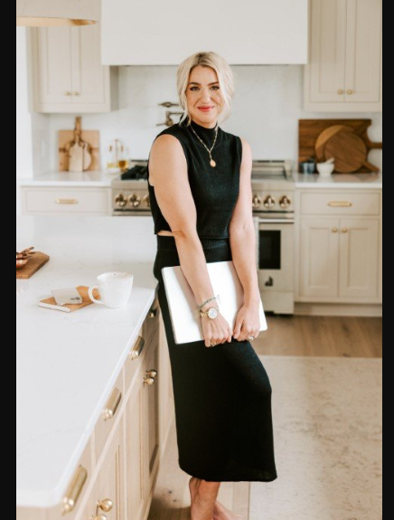 Jenna Kutcher – The Podcast Lab – The Content Lab (Premium)