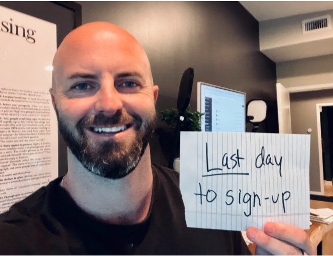 Justin Goff – Crypto Training (Premium)
