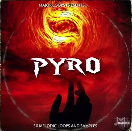 Major Loops Pyro (Premium)