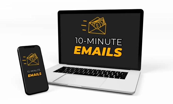 Matt Giaro – 10 Minute Emails (Premium)