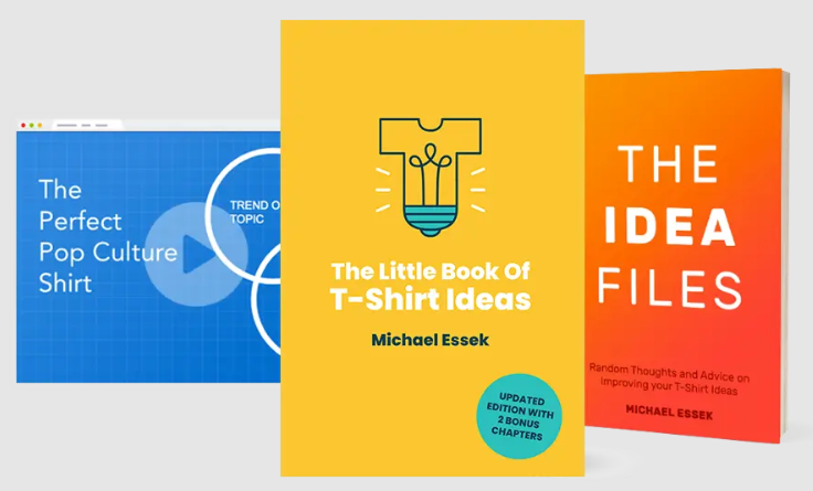 Michael Essek – The Ideas Workshop – Supercharge your Ideas Ability (Premium)