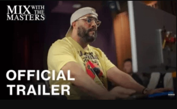 MixWithTheMasters Jaycen Joshua Mixing Critical Listening Workshop (Premium)