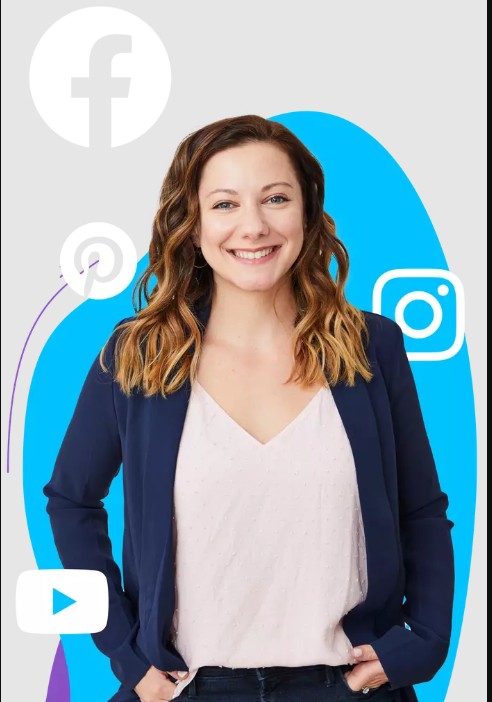 Molly Pittman – Smart Social Media (Premium)
