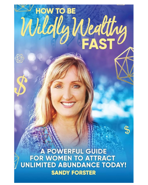Sandy Forster – Divine Money Manifesting (Premium)