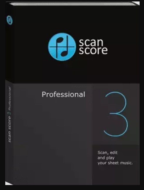ScanScore Professional 3.0.8 (Premium)