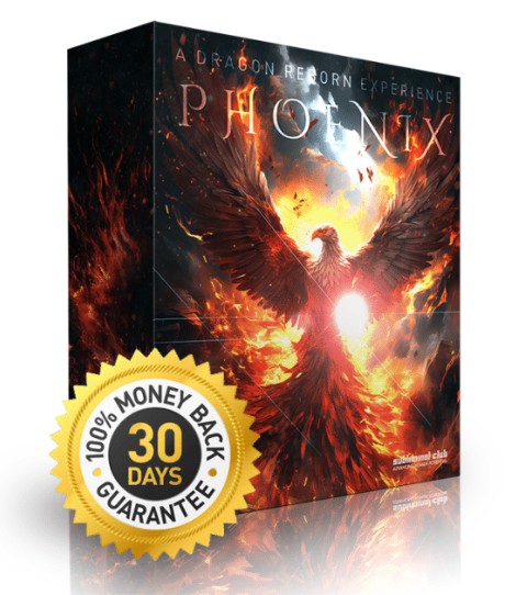 Subliminal Club – Phoenix – Dragon Reborn Experience (Premium)