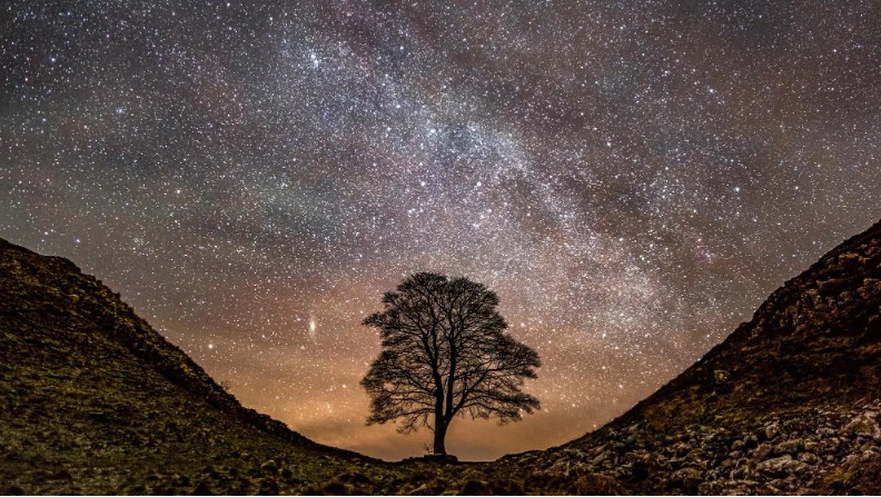 The School Of Photography – Astrophotography Course with Ben Bush  (Premium)