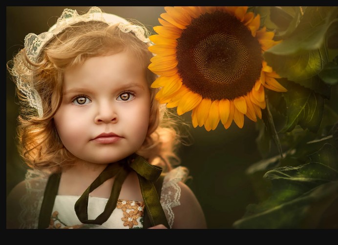 The School Of Photography – Fine Art Family Portraiture with Sujata Setia (Premium)