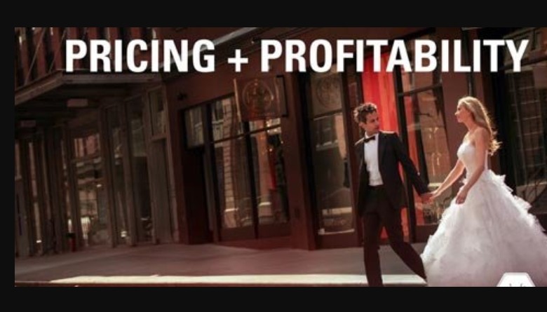 The Wedding School – Pricing + Profitability (Premium)