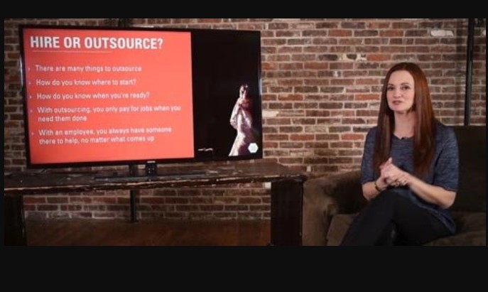 The Wedding School – Studio Management (Premium)