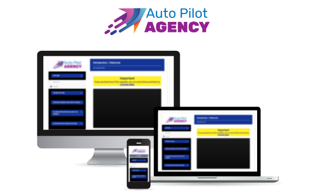 Tom Gaddis – Local AutoPilot Agency (Premium)