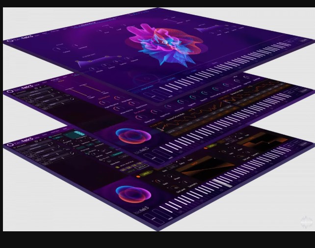 Tracktion Software BioTek 3 v3.0.3 Incl Patched and Keygen (Premium)