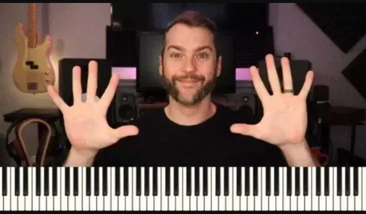 Udemy 10 Playing Styles For Beginner Pianists TUTORiAL (Premium)