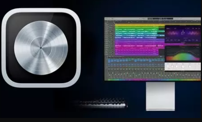 Udemy Learn Logic Pro 11 From Scratch TUTORiAL (Premium)