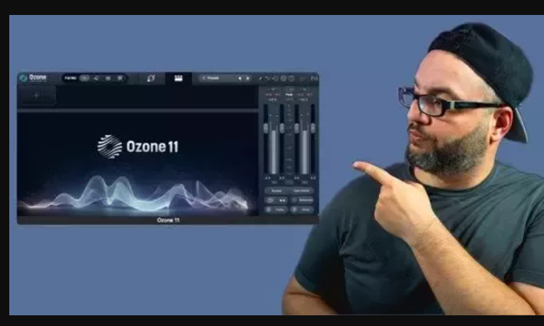 Udemy Mastering With Ozone 11 TUTORiAL (Premium)