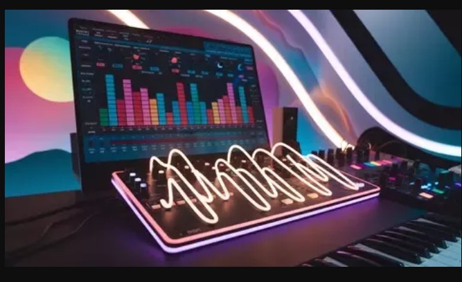 Udemy Produce Hit-Worthy Electronic Pop: Step-by-Step Course TUTORiAL (Premium)