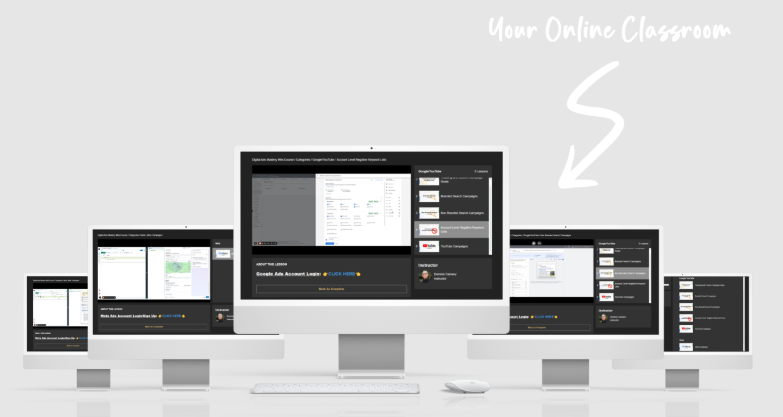 WynBrookeCreative – Complete Marketing Mastery Bundle (Premium)