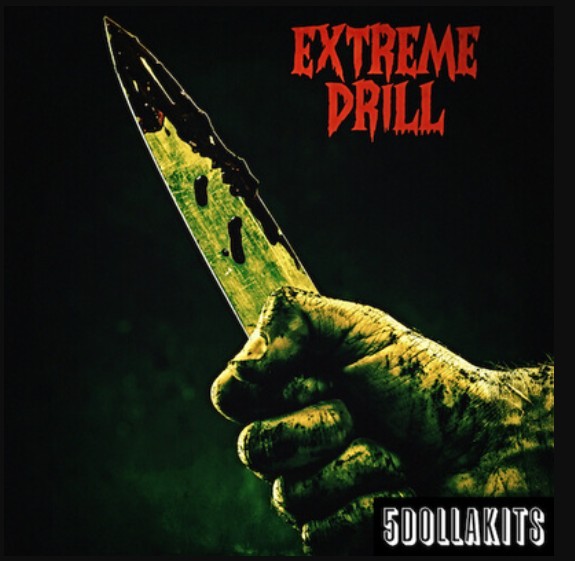 5DOLLAKITS Extreme Drill (Premium)