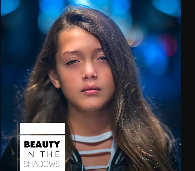 AwTeaches – Beauty In The Shadows (Premium)