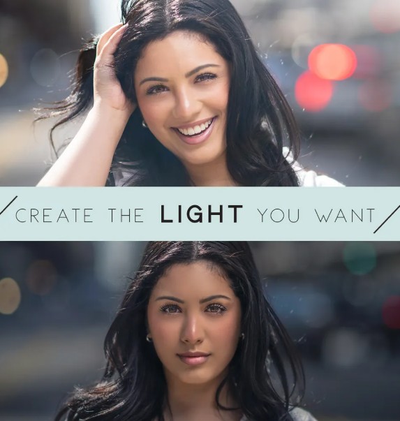 AwTeaches – Create The Light You Want (Premium)