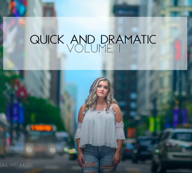 AwTeaches – Quick & Dramatic 1 (Premium)
