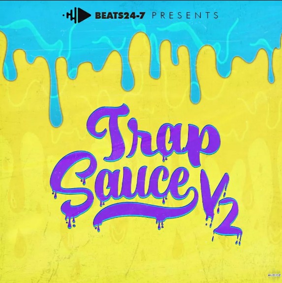Beats24-7 Trap Sauce V2 (Premium)