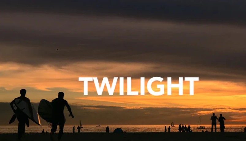 Cinecolor – Twilight (Premium)